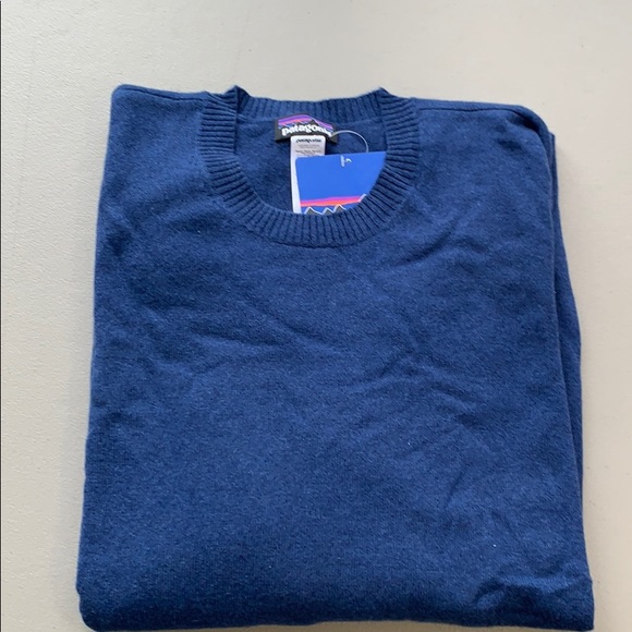 Patagonia Other - Patagonia Sweater Patagonia Other - Patagonia Sweater